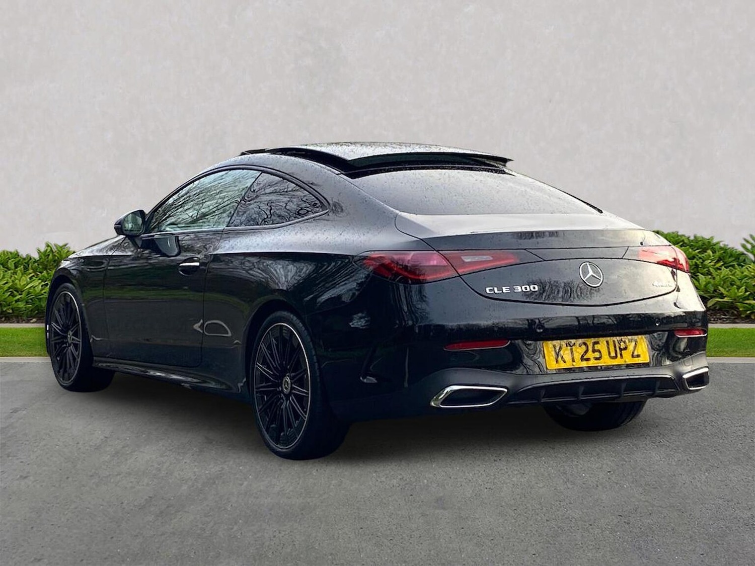 Used Mercedes-Benz CLE 2025 for sale - 77033514: Photo 2