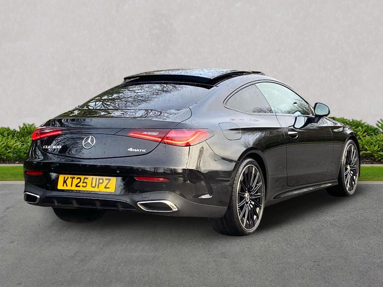 Used Mercedes-Benz CLE 2025 for sale - 77033514: Photo 20