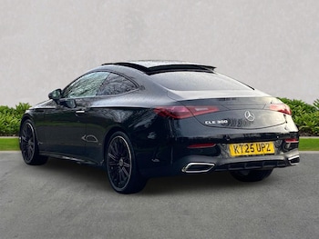 Used Mercedes-Benz CLE 2025 for sale - 77033514: Photo