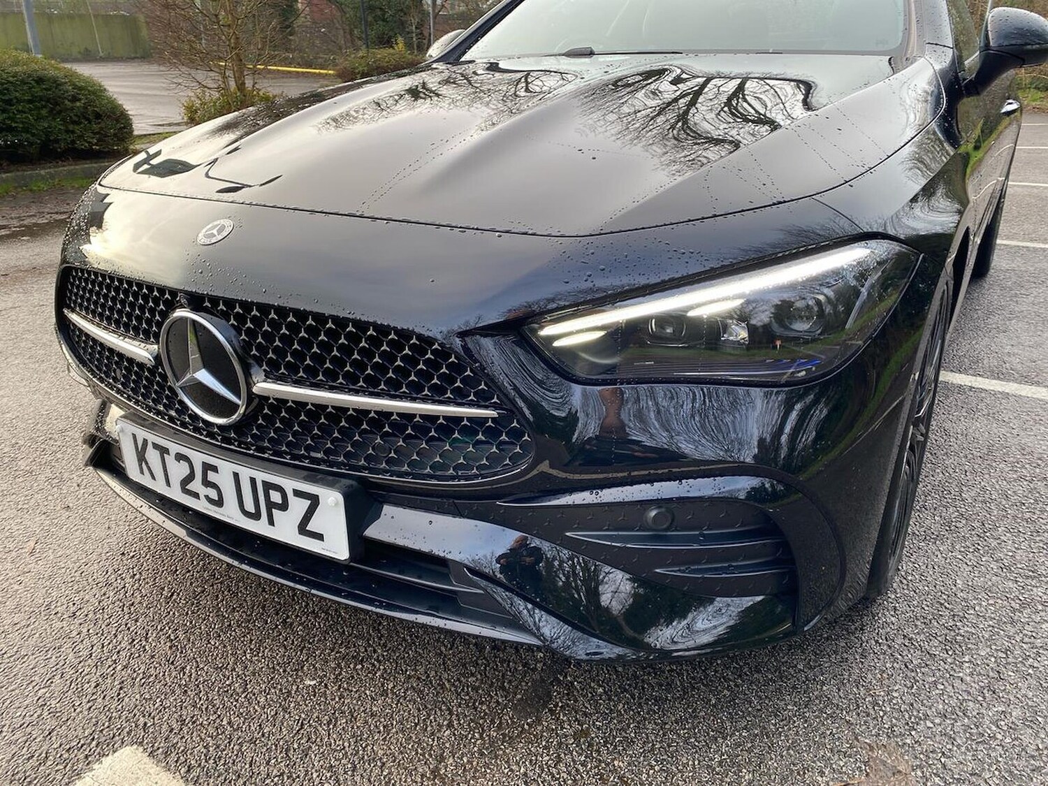 Used Mercedes-Benz CLE 2025 for sale - 77033514: Photo 35