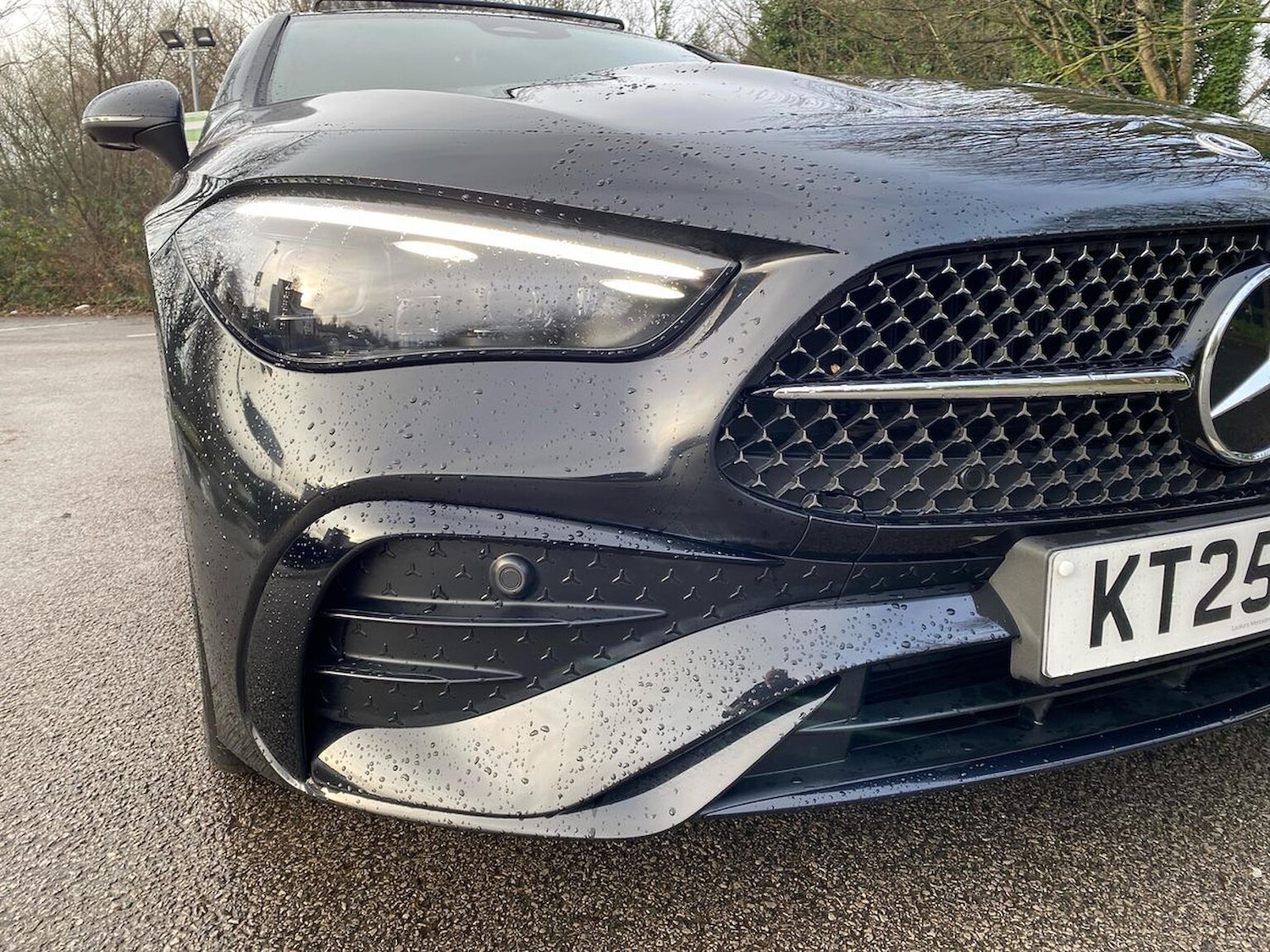 Used Mercedes-Benz CLE 2025 for sale - 77033514: Photo 36