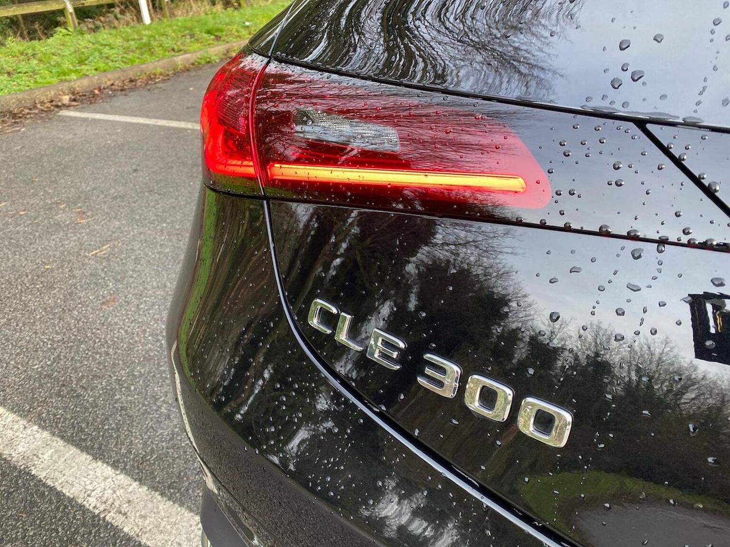 Used Mercedes-Benz CLE 2025 for sale - 77033514: Photo 38