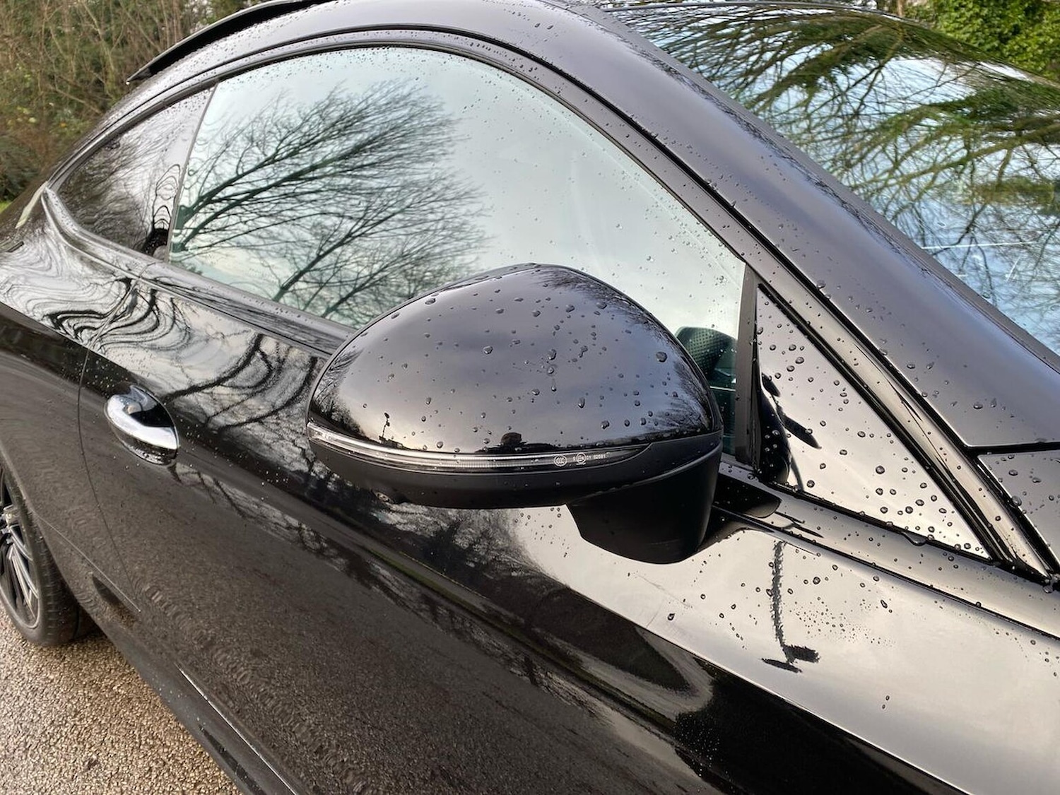 Used Mercedes-Benz CLE 2025 for sale - 77033514: Photo 40