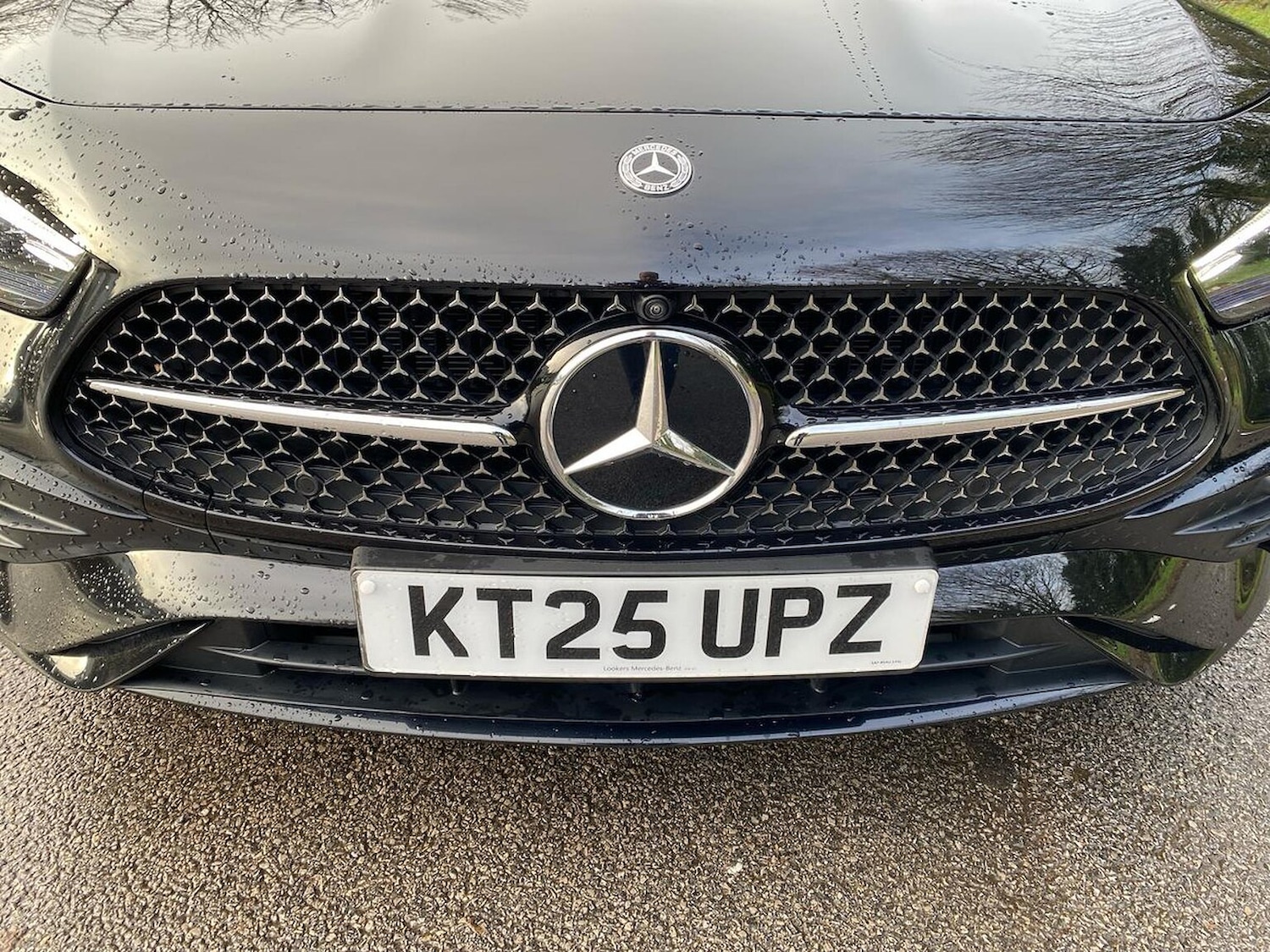 Used Mercedes-Benz CLE 2025 for sale - 77033514: Photo 41