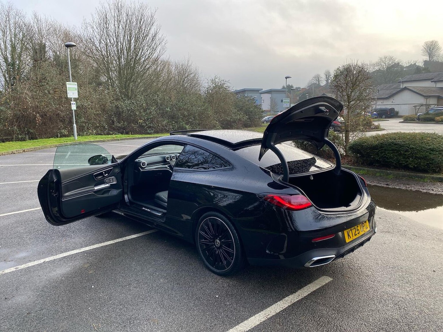 Used Mercedes-Benz CLE 2025 for sale - 77033514: Photo 42