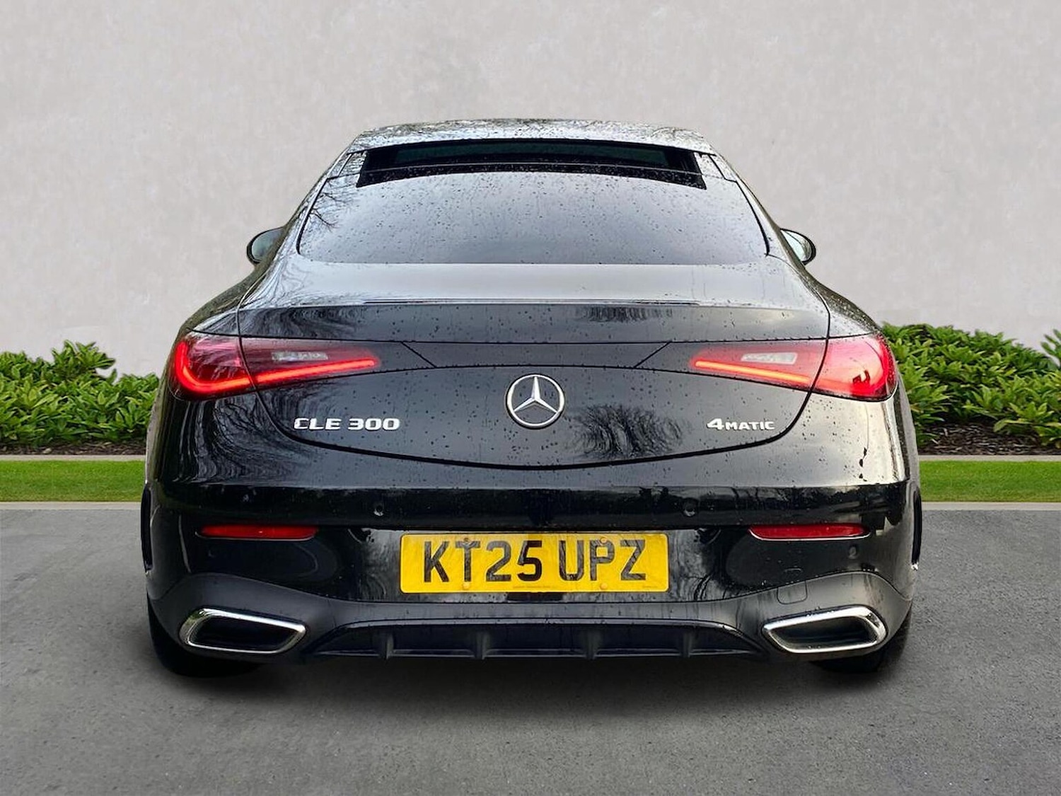 Used Mercedes-Benz CLE 2025 for sale - 77033514: Photo 6