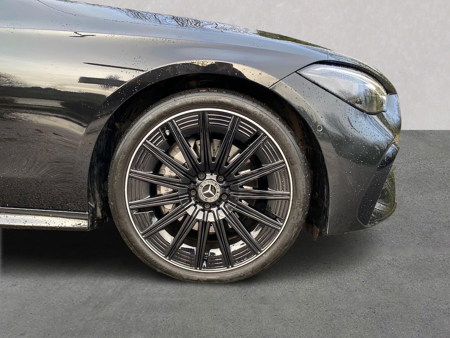 Used Mercedes-Benz CLE 2025 for sale - 77033514: Photo 8