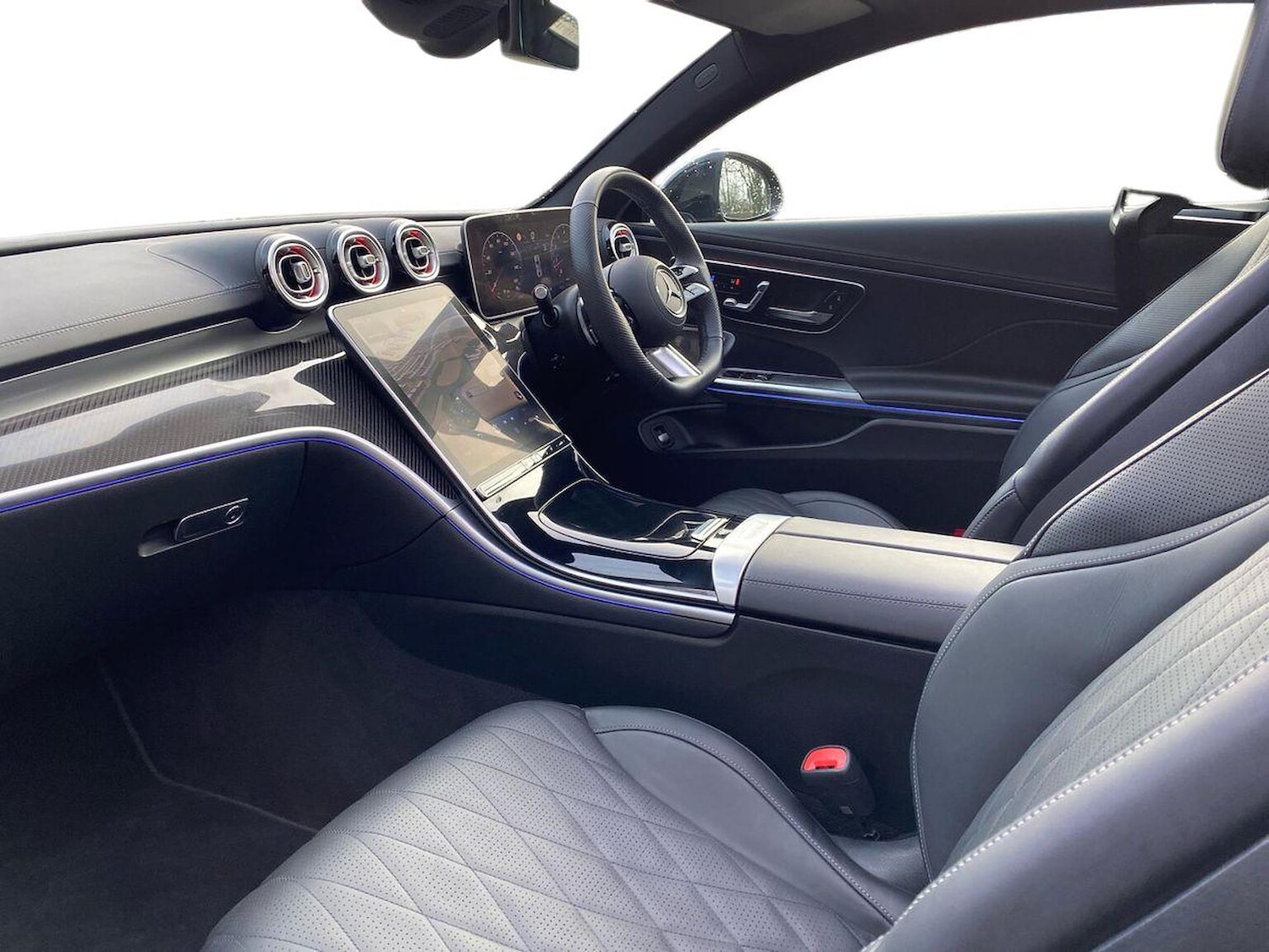 Used Mercedes-Benz CLE 2025 for sale - 77033514: Photo 9