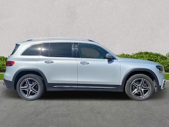 Used Mercedes-Benz GLB 2024 for sale - 75491122: Photo