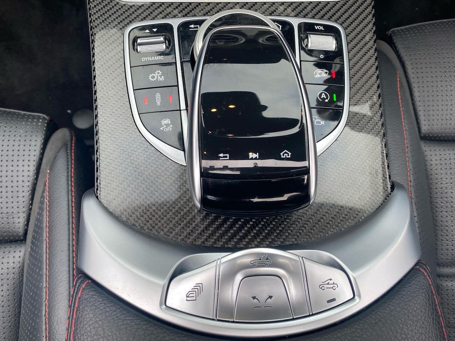 Used Mercedes-Benz C Class 2023 for sale - 77528858: Photo 14