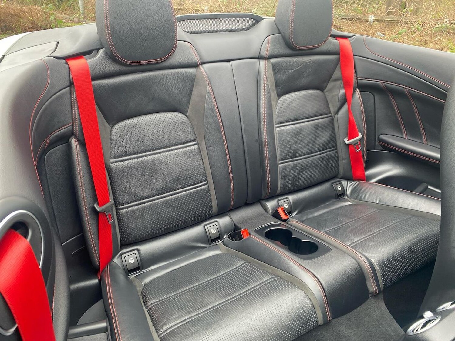 Used Mercedes-Benz C Class 2023 for sale - 77528858: Photo 16