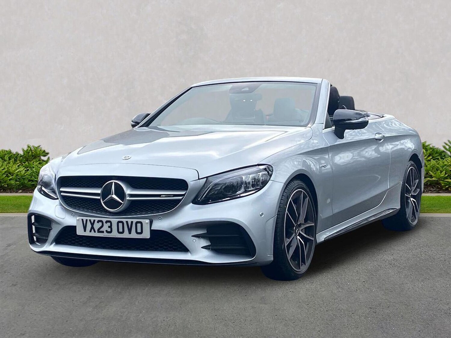 Used Mercedes-Benz C Class 2023 for sale - 77528858: Photo 20