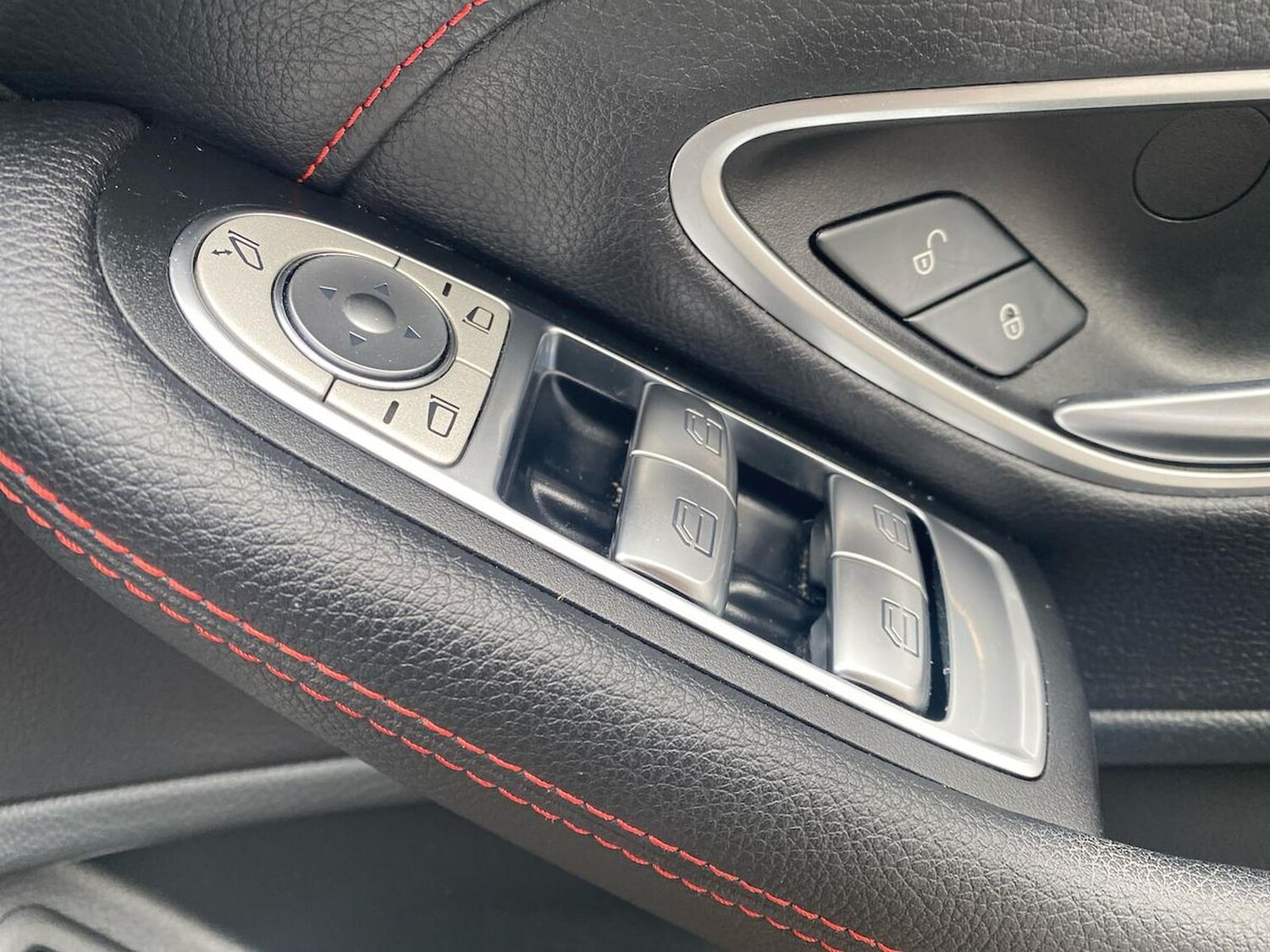 Used Mercedes-Benz C Class 2023 for sale - 77528858: Photo 21