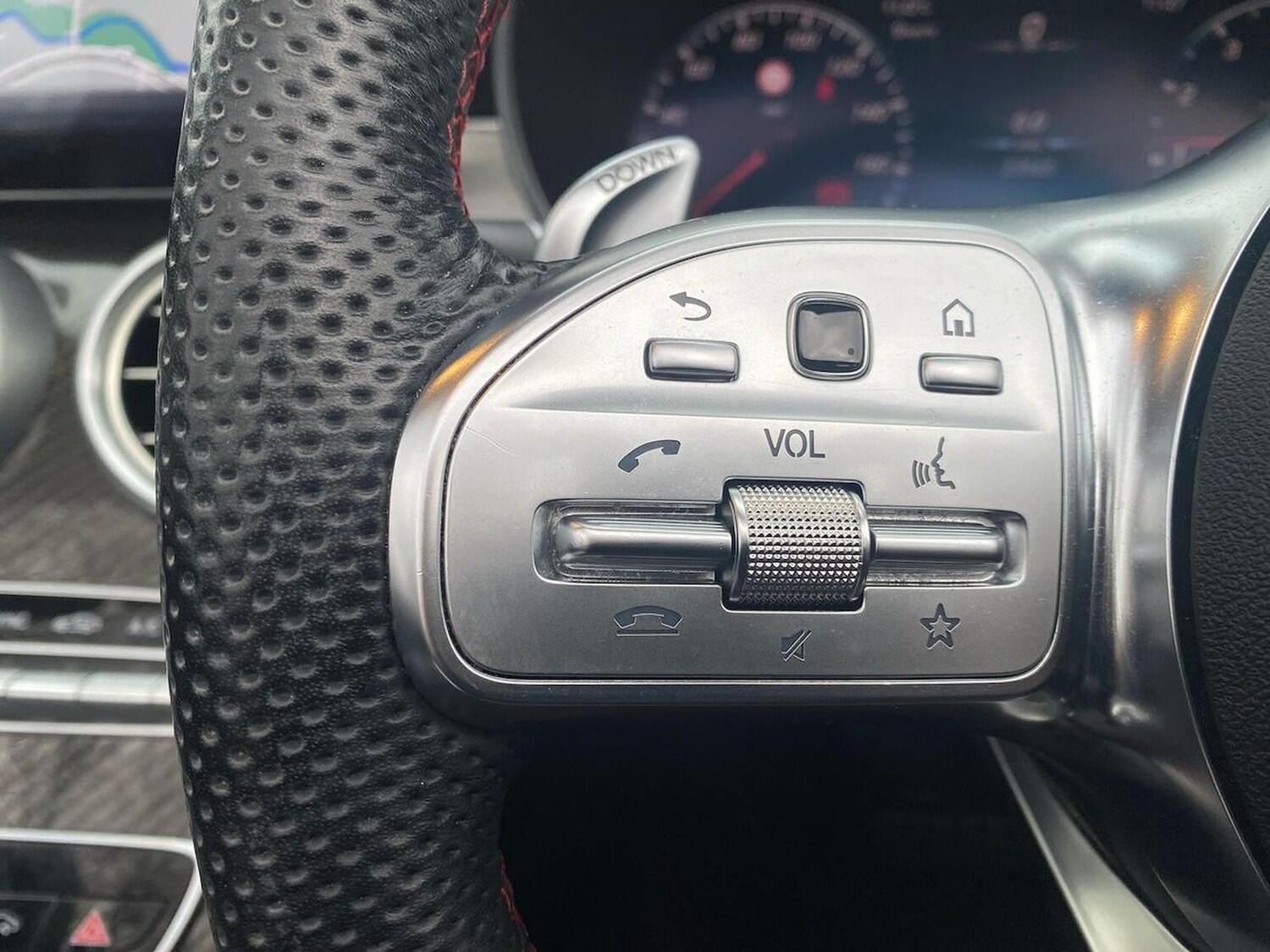 Used Mercedes-Benz C Class 2023 for sale - 77528858: Photo 26