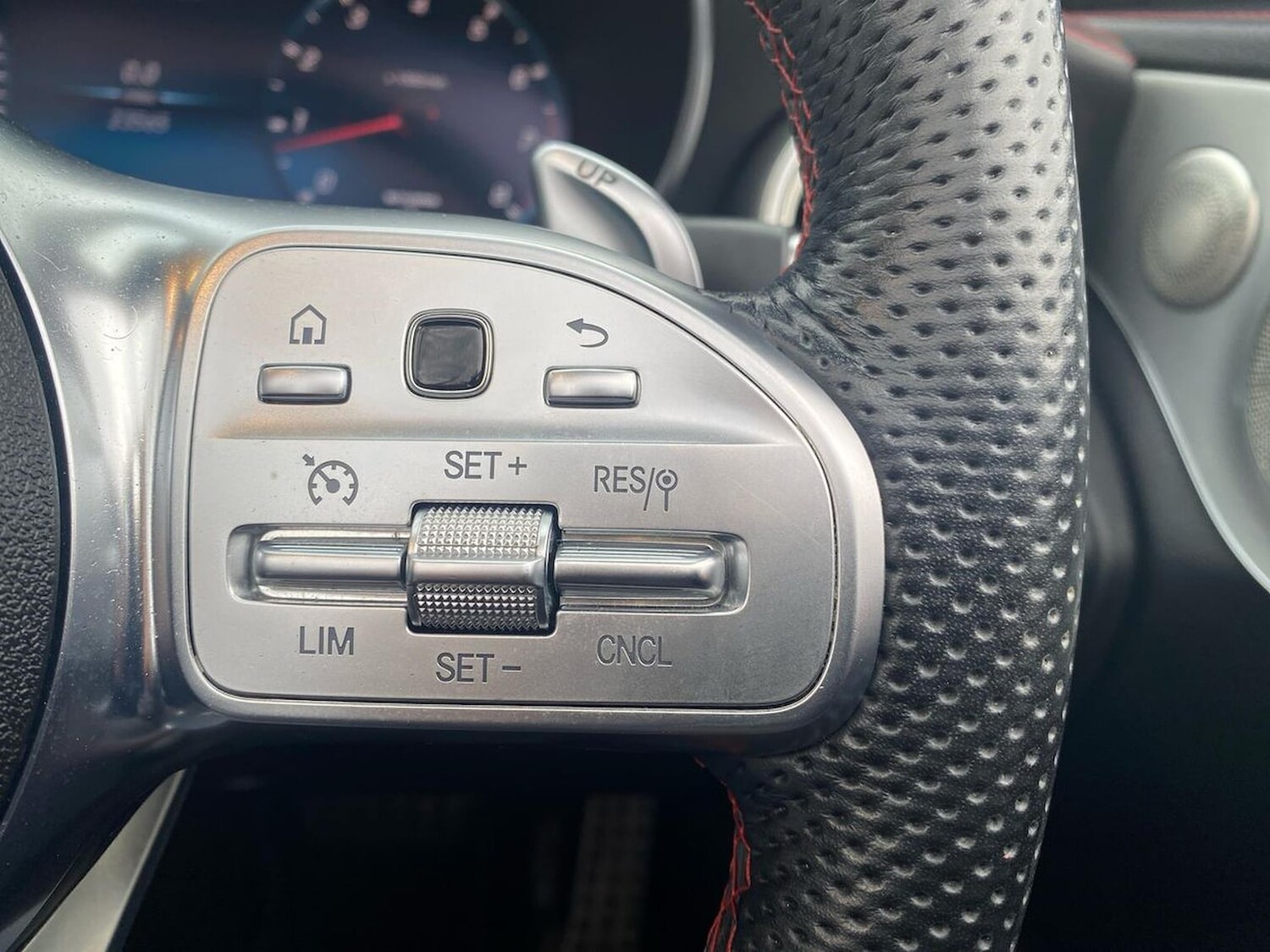 Used Mercedes-Benz C Class 2023 for sale - 77528858: Photo 27