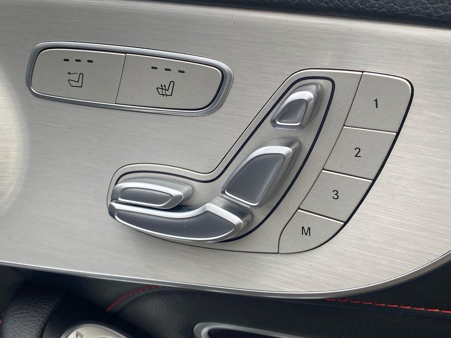 Used Mercedes-Benz C Class 2023 for sale - 77528858: Photo 30