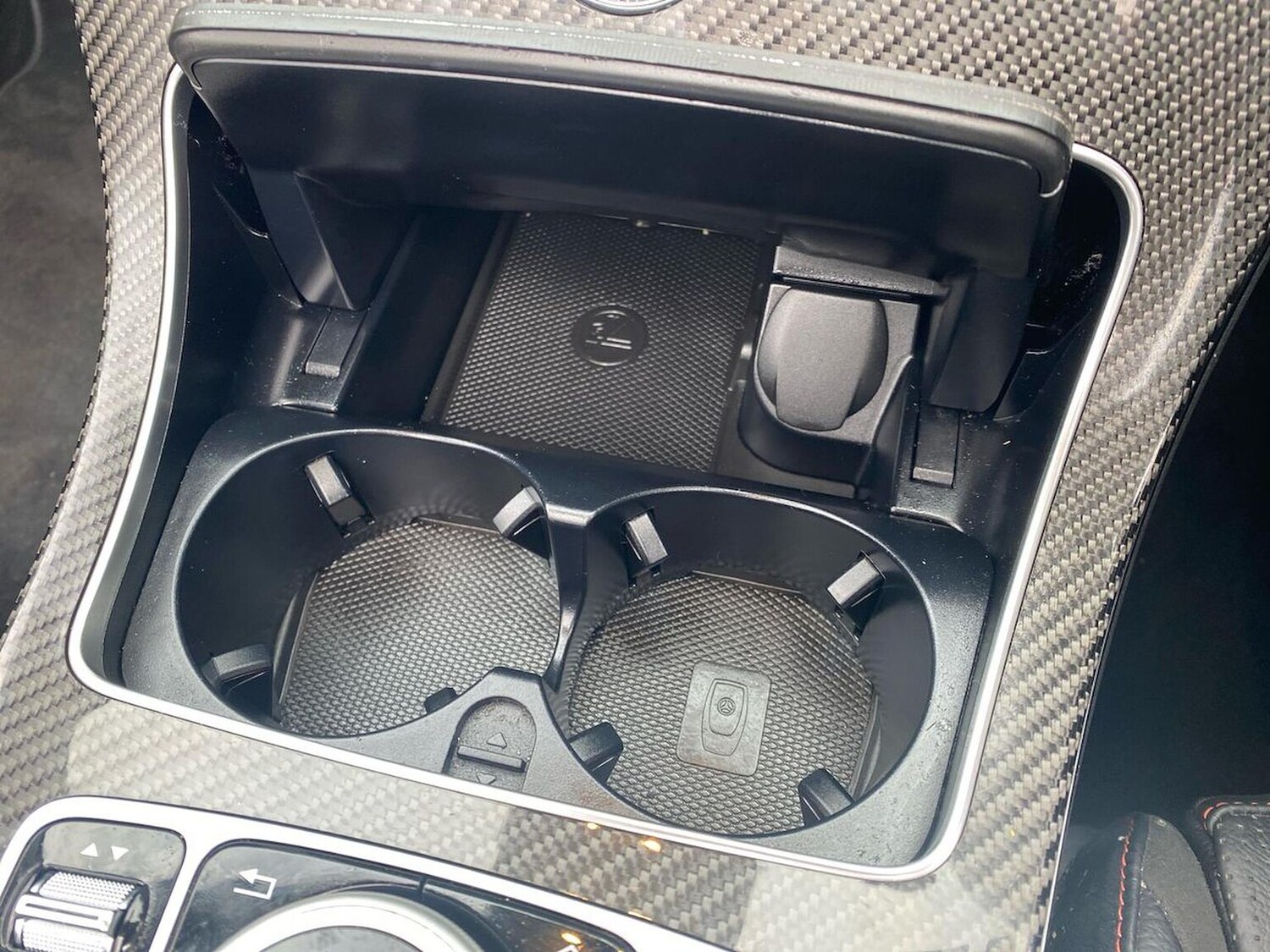 Used Mercedes-Benz C Class 2023 for sale - 77528858: Photo 32