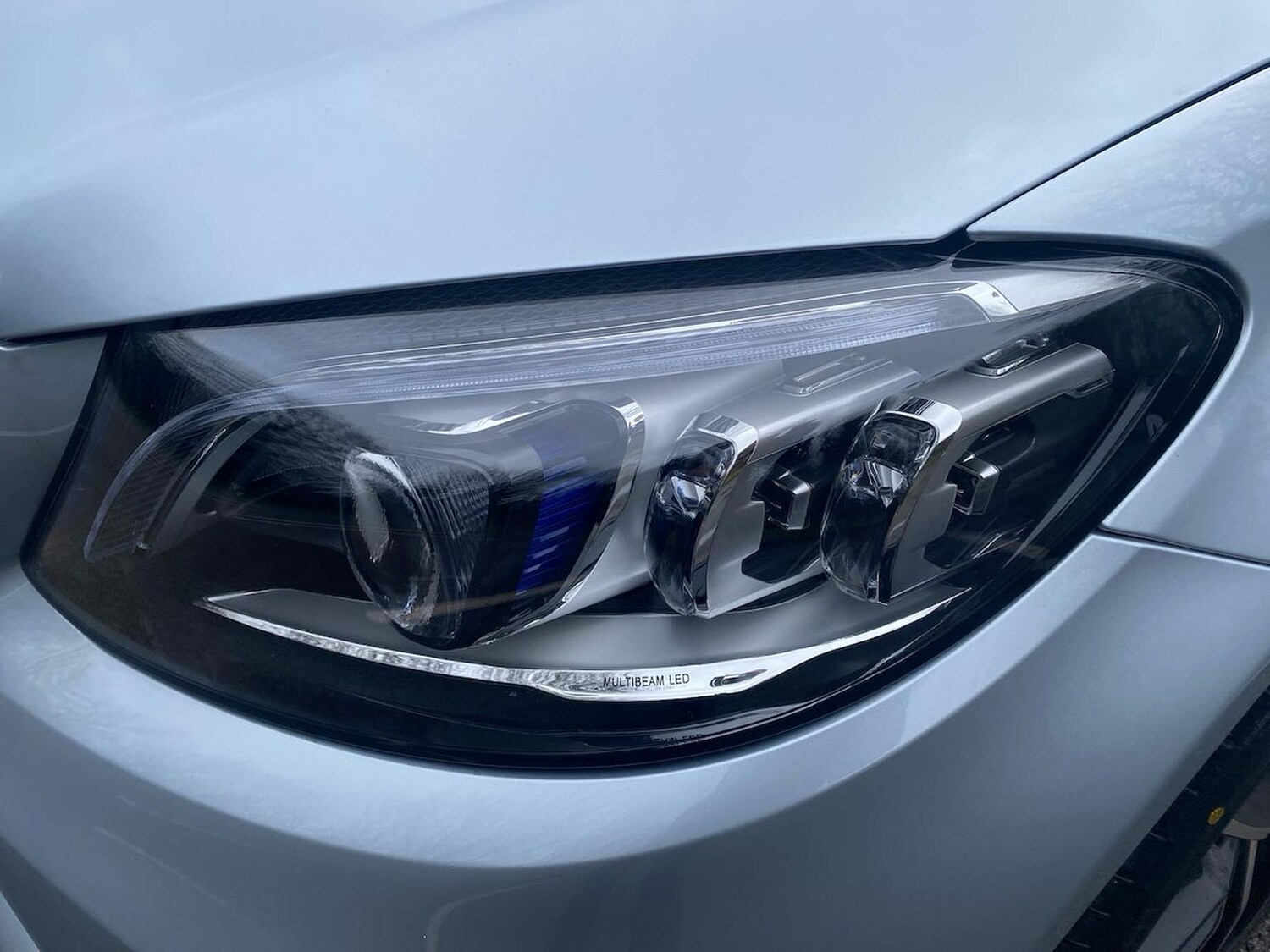 Used Mercedes-Benz C Class 2023 for sale - 77528858: Photo 34