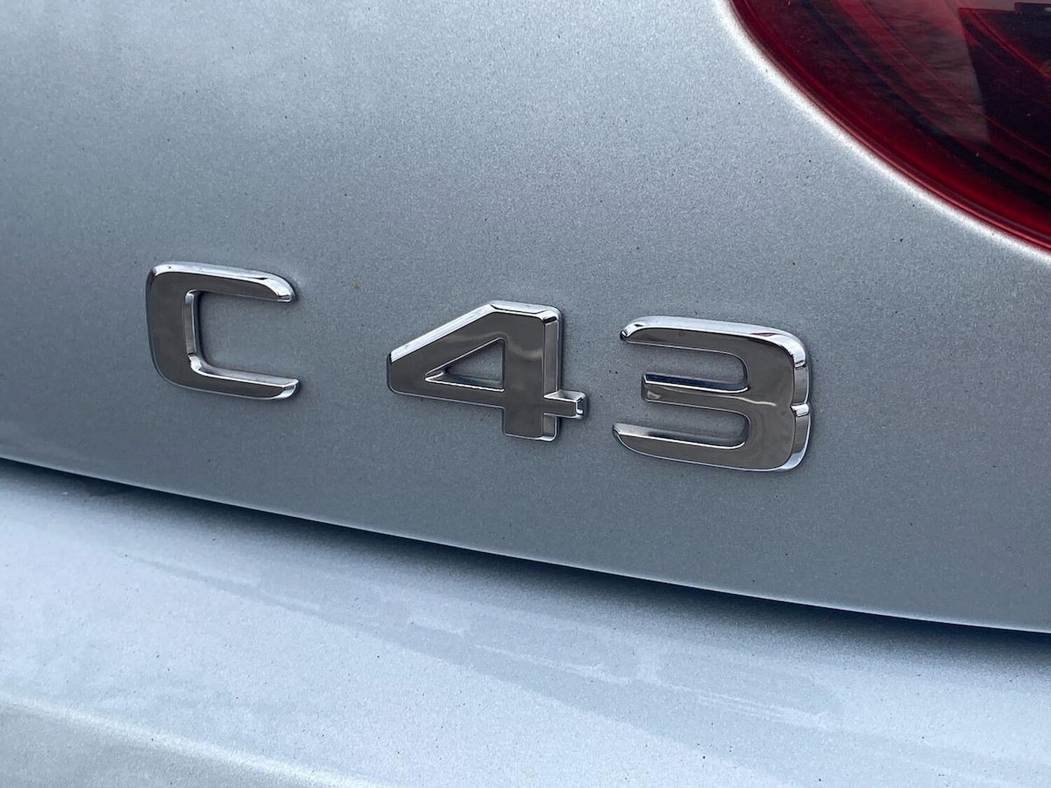 Used Mercedes-Benz C Class 2023 for sale - 77528858: Photo 35