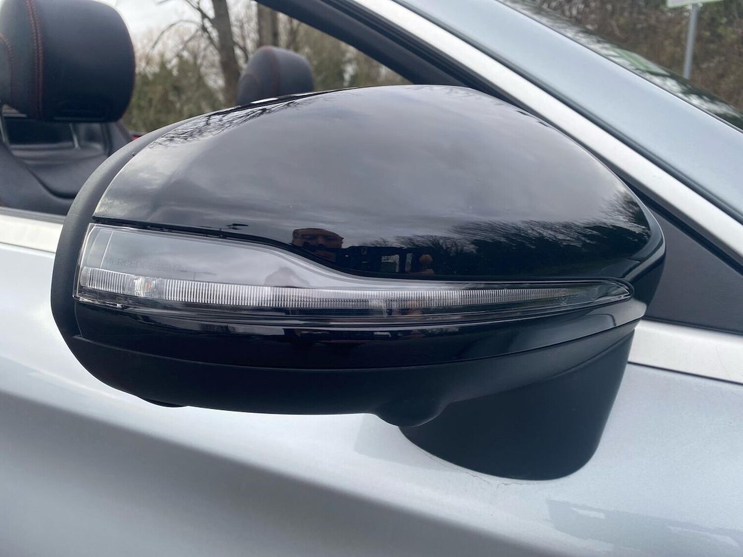 Used Mercedes-Benz C Class 2023 for sale - 77528858: Photo 38