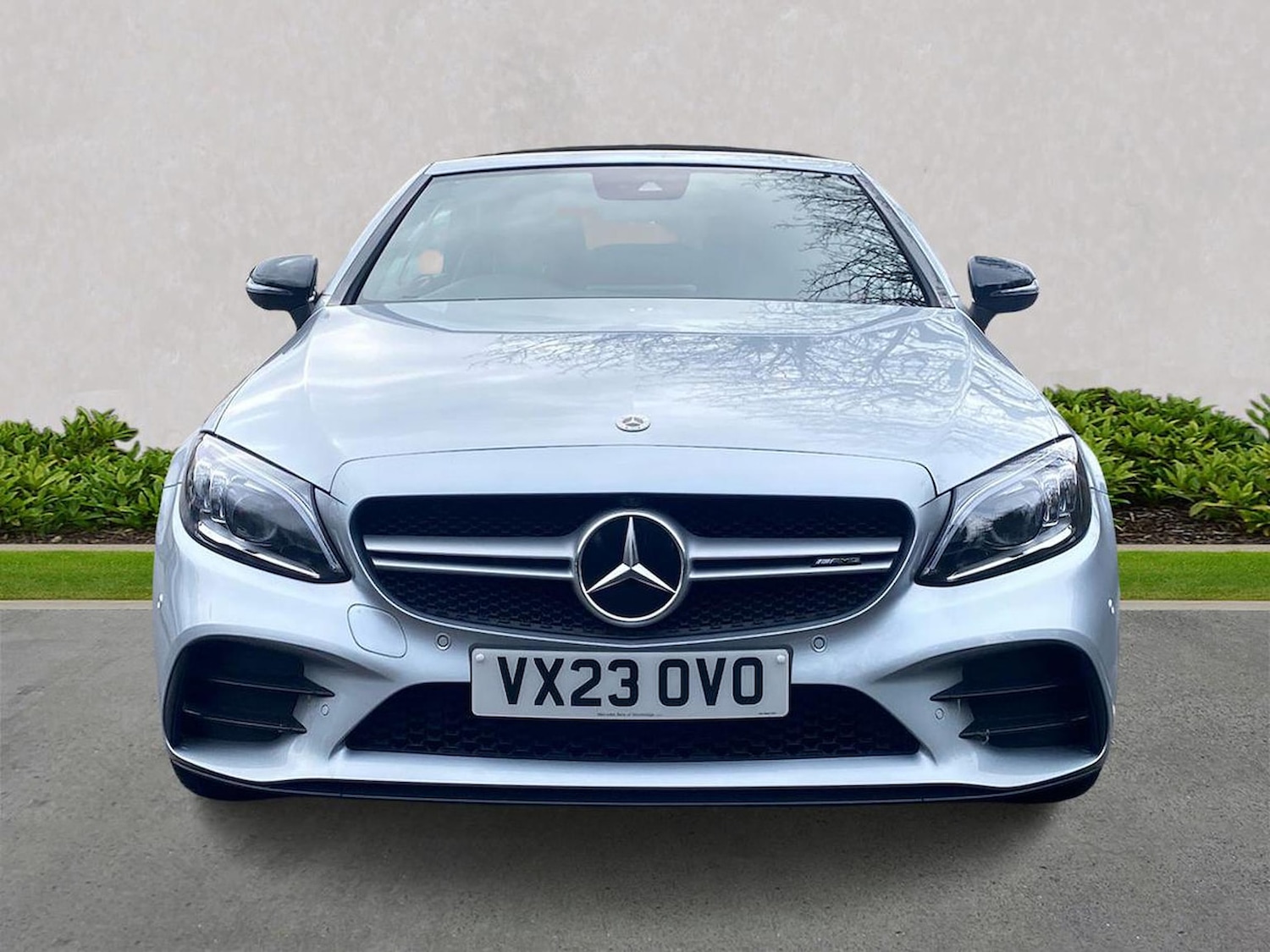 Used Mercedes-Benz C Class 2023 for sale - 77528858: Photo 5