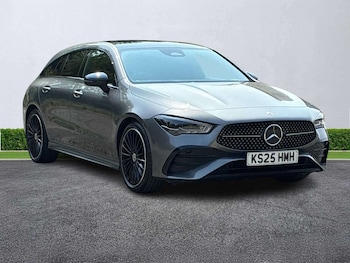 Used Mercedes-Benz CLA 2025 for sale - 79228899: Photo
