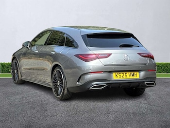 Used Mercedes-Benz CLA 2025 for sale - 79228899: Photo
