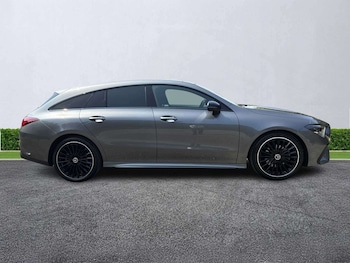 Used Mercedes-Benz CLA 2025 for sale - 79228899: Photo