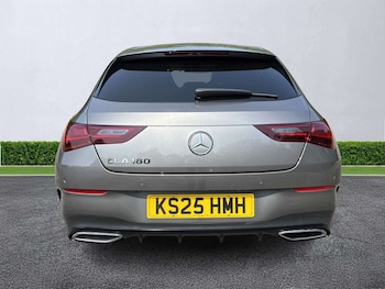 Used Mercedes-Benz CLA 2025 for sale - 79228899: Photo