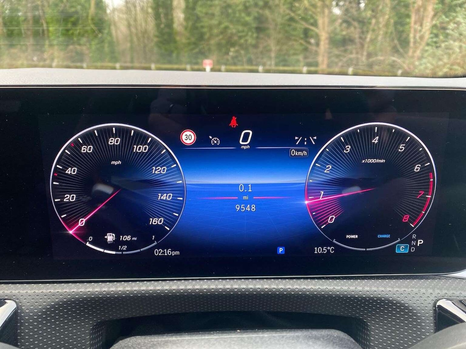 Used Mercedes-Benz A-Class 2025 for sale - 77707471: Photo 10