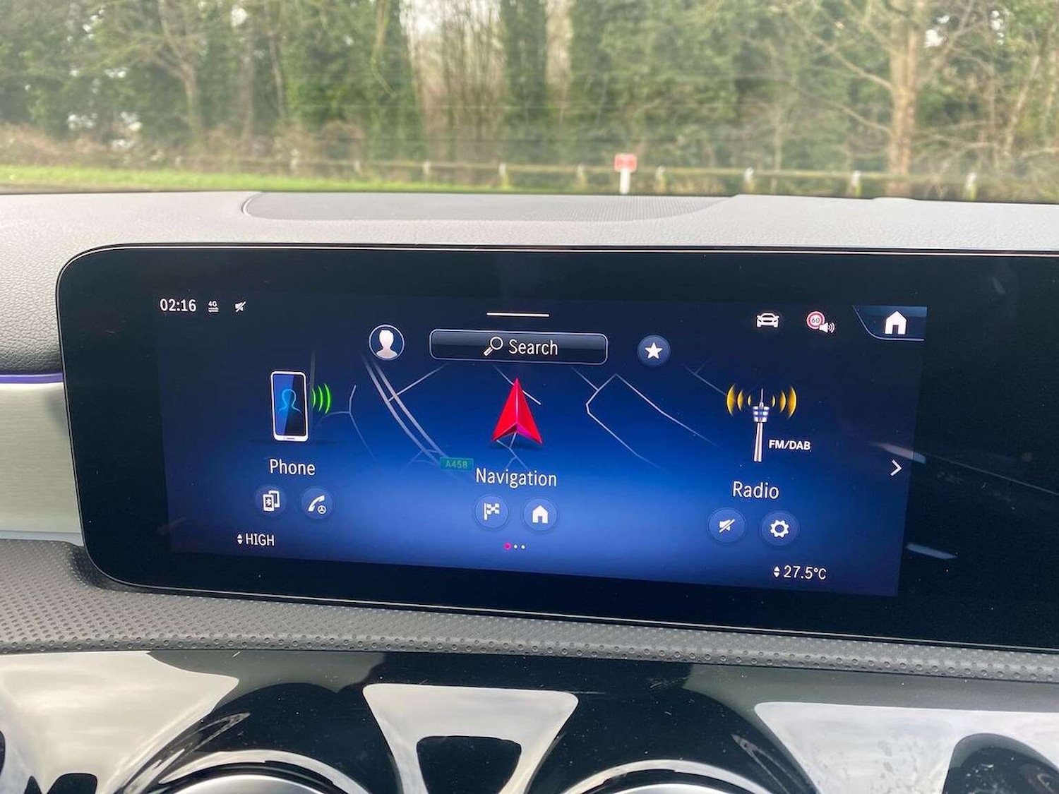 Used Mercedes-Benz A-Class 2025 for sale - 77707471: Photo 11