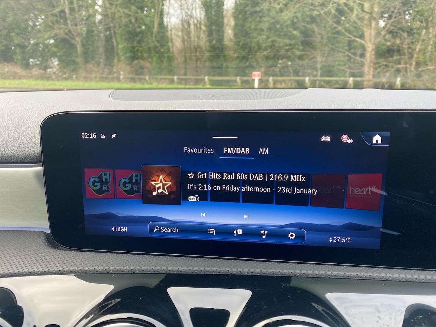 Used Mercedes-Benz A-Class 2025 for sale - 77707471: Photo 12