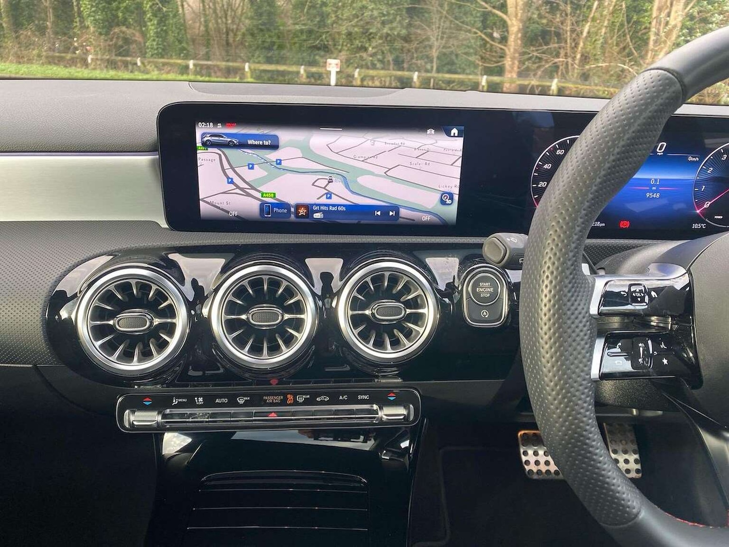 Used Mercedes-Benz A-Class 2025 for sale - 77707471: Photo 13