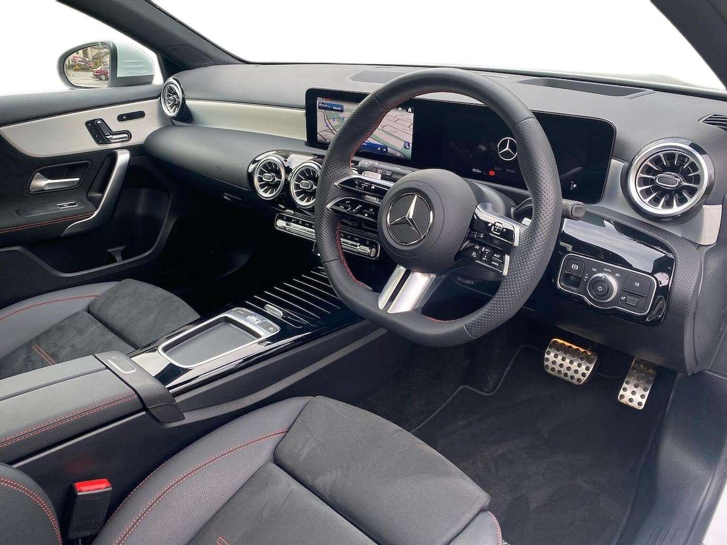 Used Mercedes-Benz A-Class 2025 for sale - 77707471: Photo 15