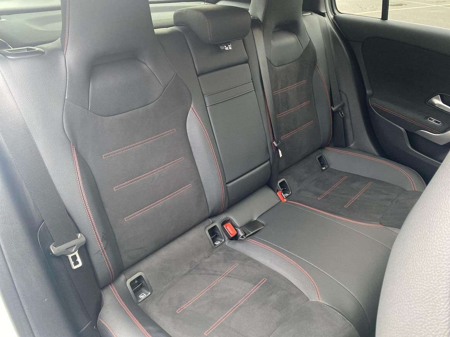 Used Mercedes-Benz A-Class 2025 for sale - 77707471: Photo 16