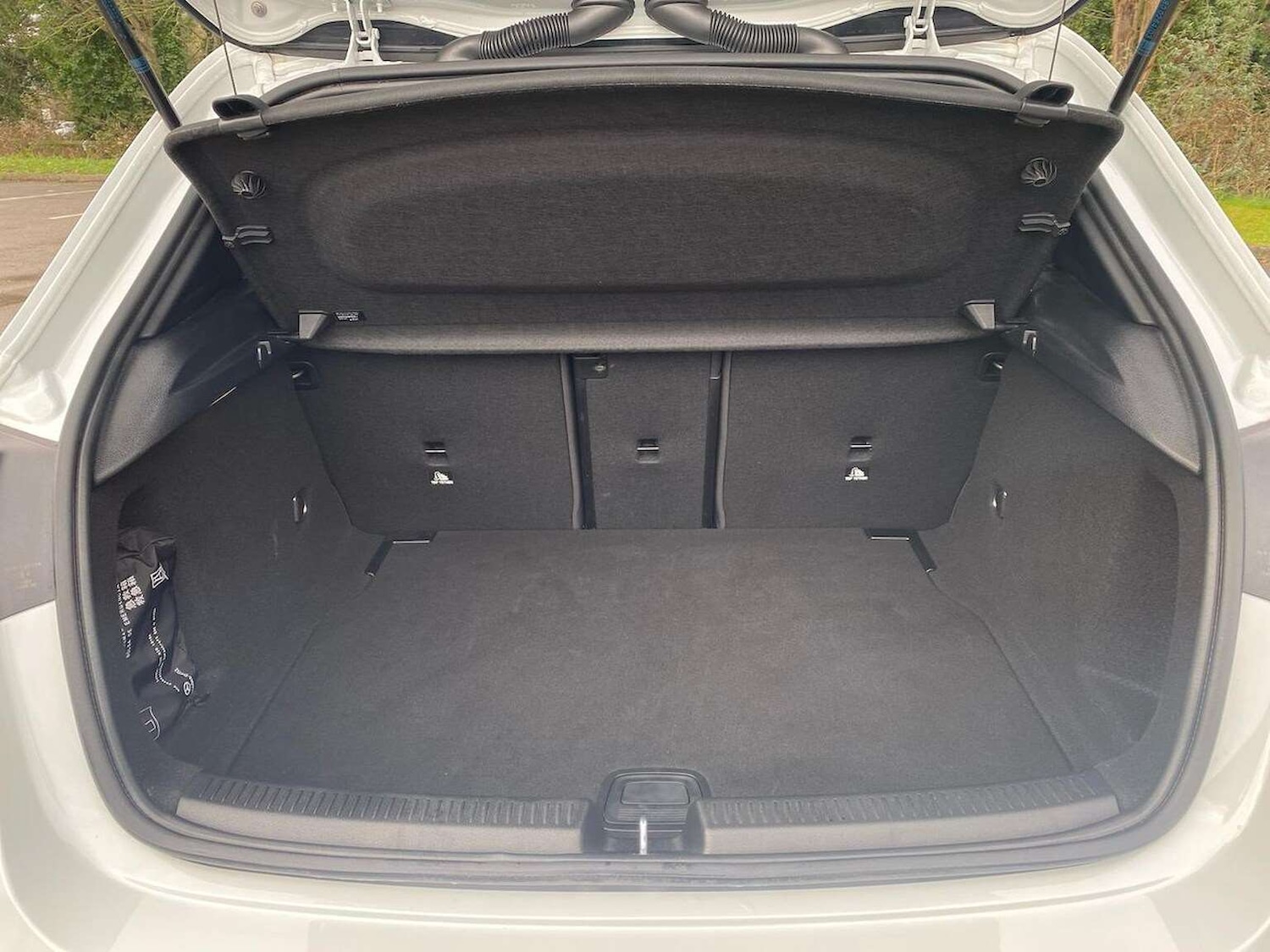 Used Mercedes-Benz A-Class 2025 for sale - 77707471: Photo 17