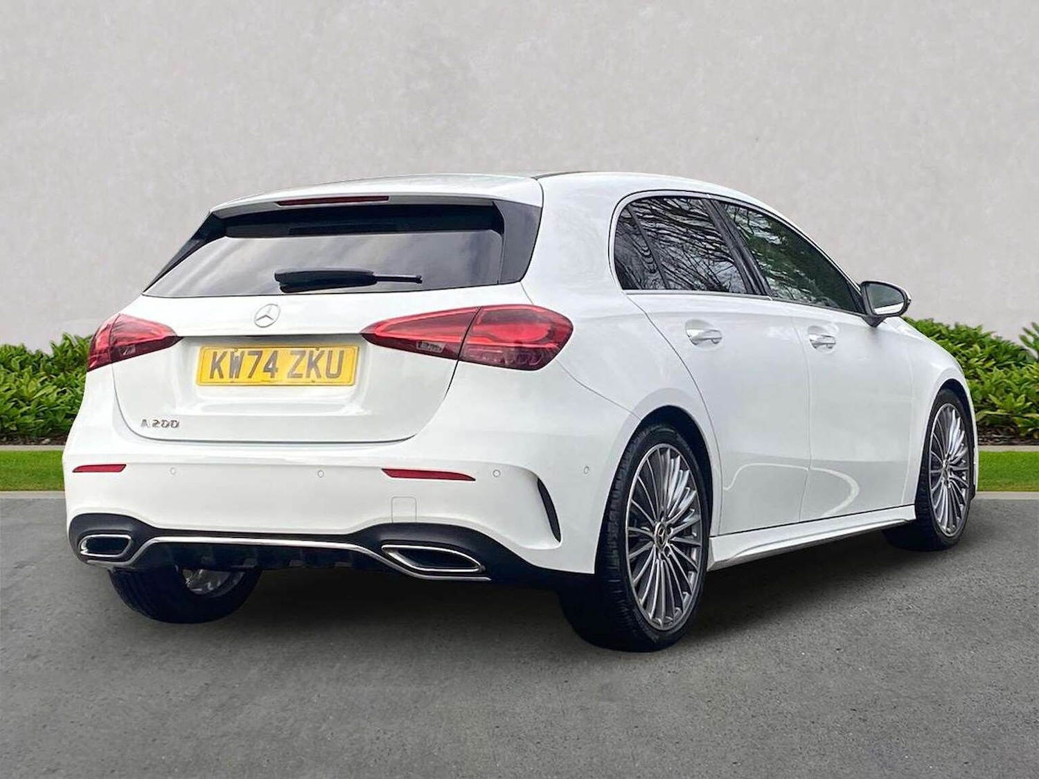 Used Mercedes-Benz A-Class 2025 for sale - 77707471: Photo 18