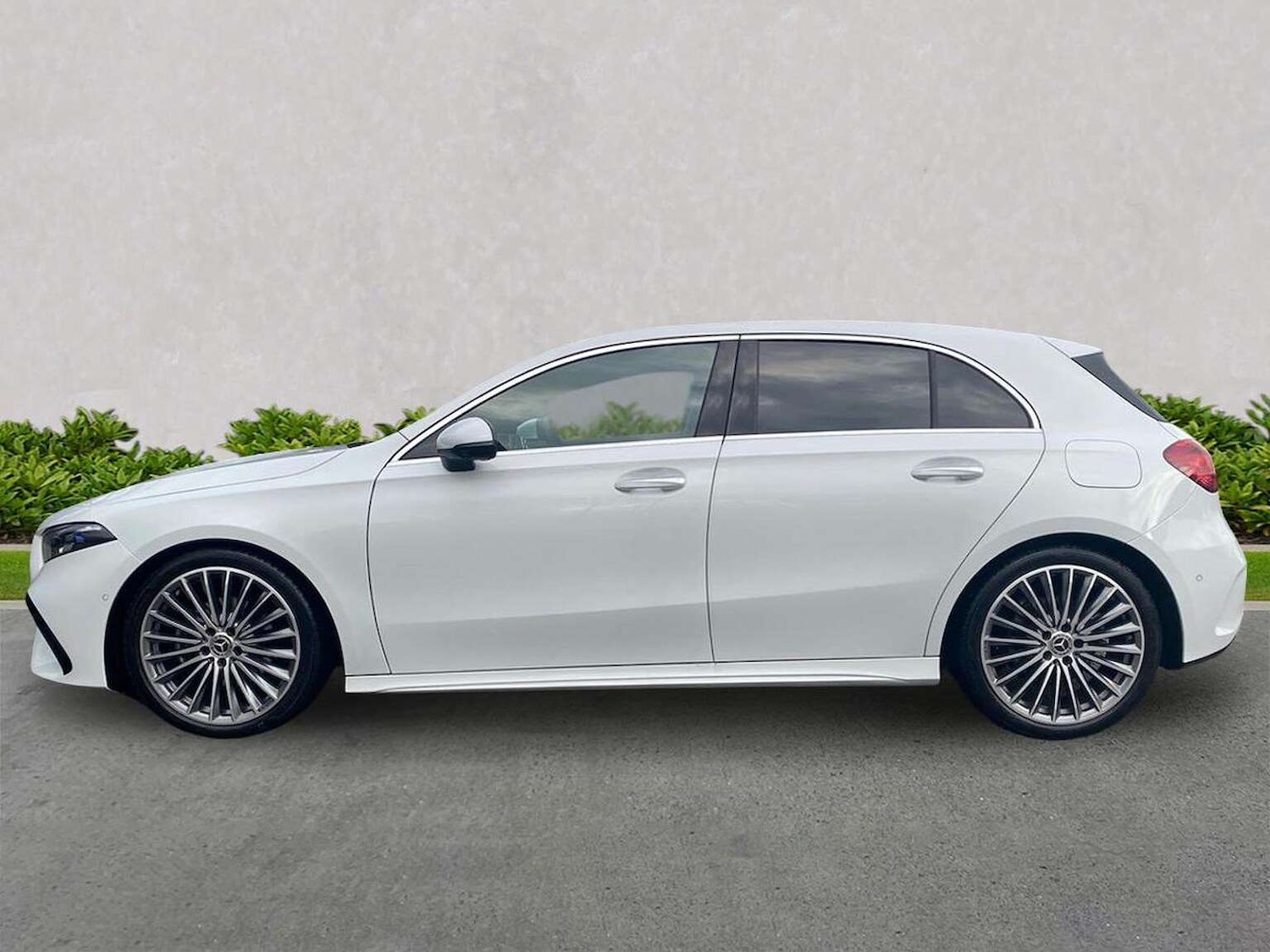 Used Mercedes-Benz A-Class 2025 for sale - 77707471: Photo 19