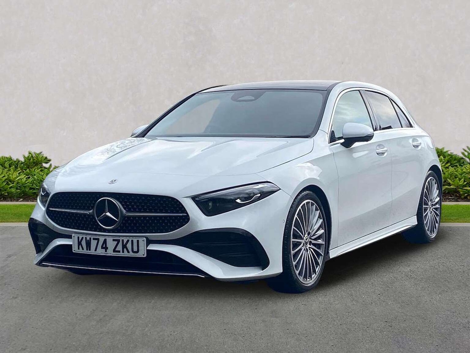 Used Mercedes-Benz A-Class 2025 for sale - 77707471: Photo 20