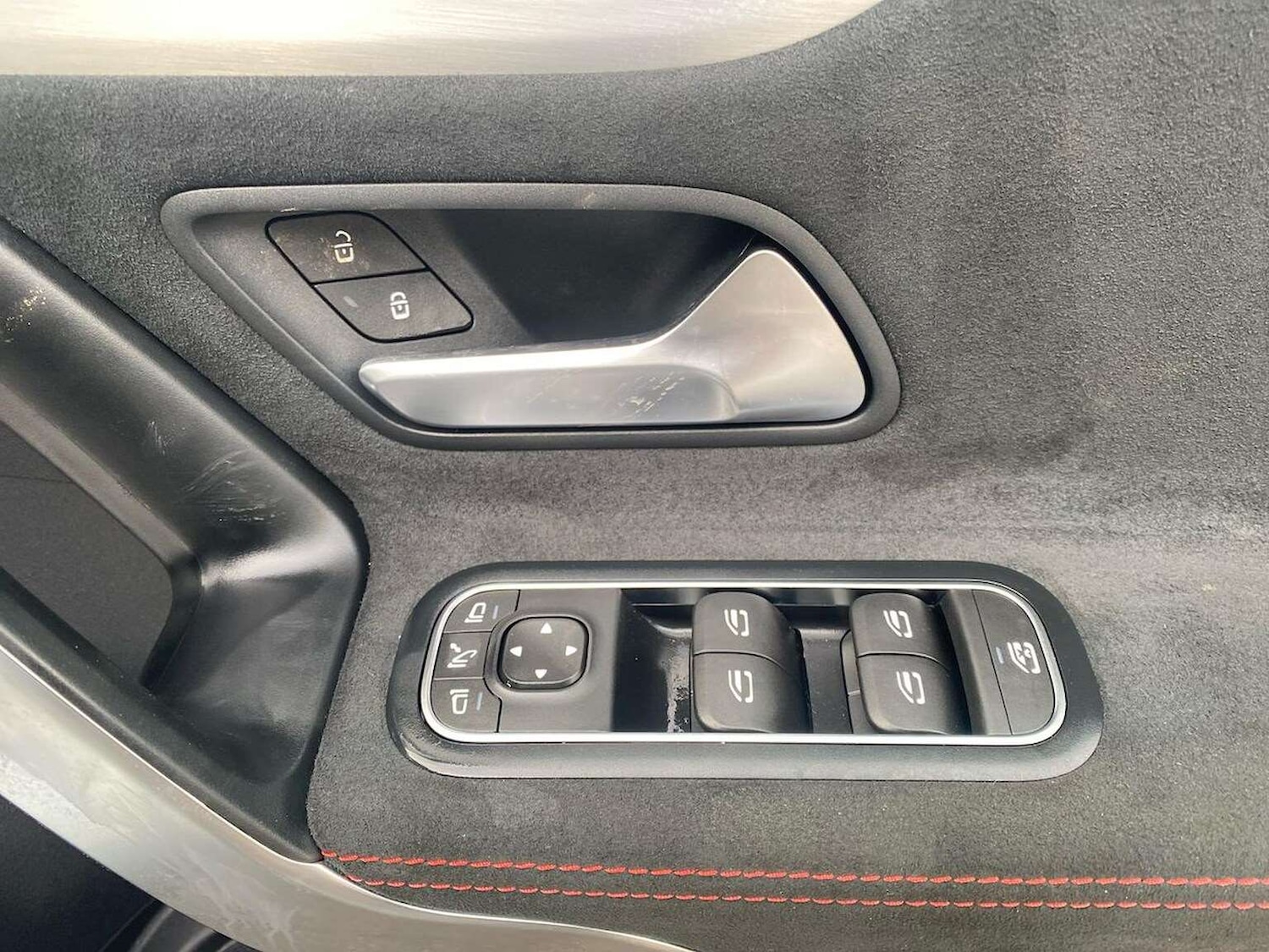 Used Mercedes-Benz A-Class 2025 for sale - 77707471: Photo 21