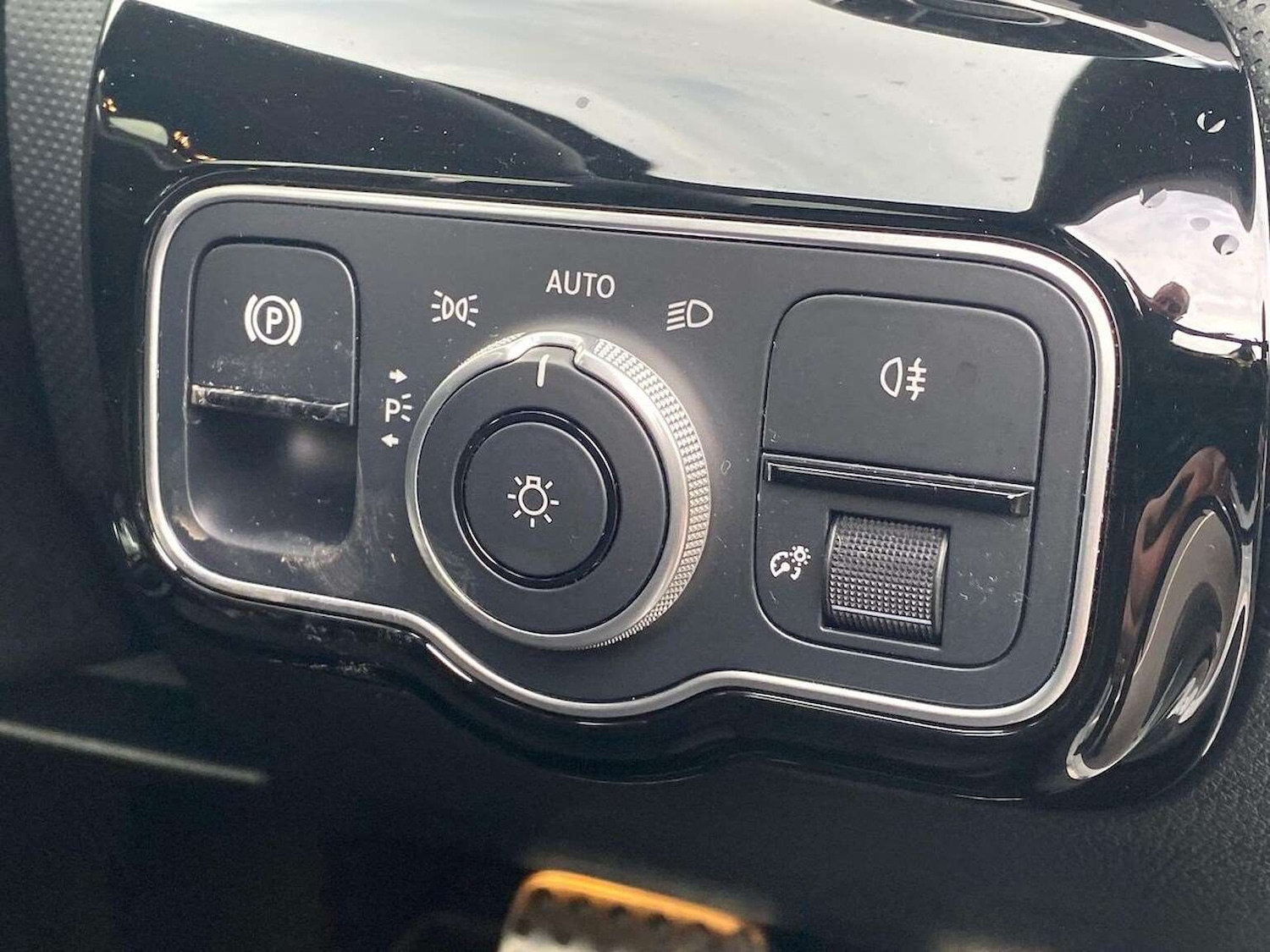 Used Mercedes-Benz A-Class 2025 for sale - 77707471: Photo 22