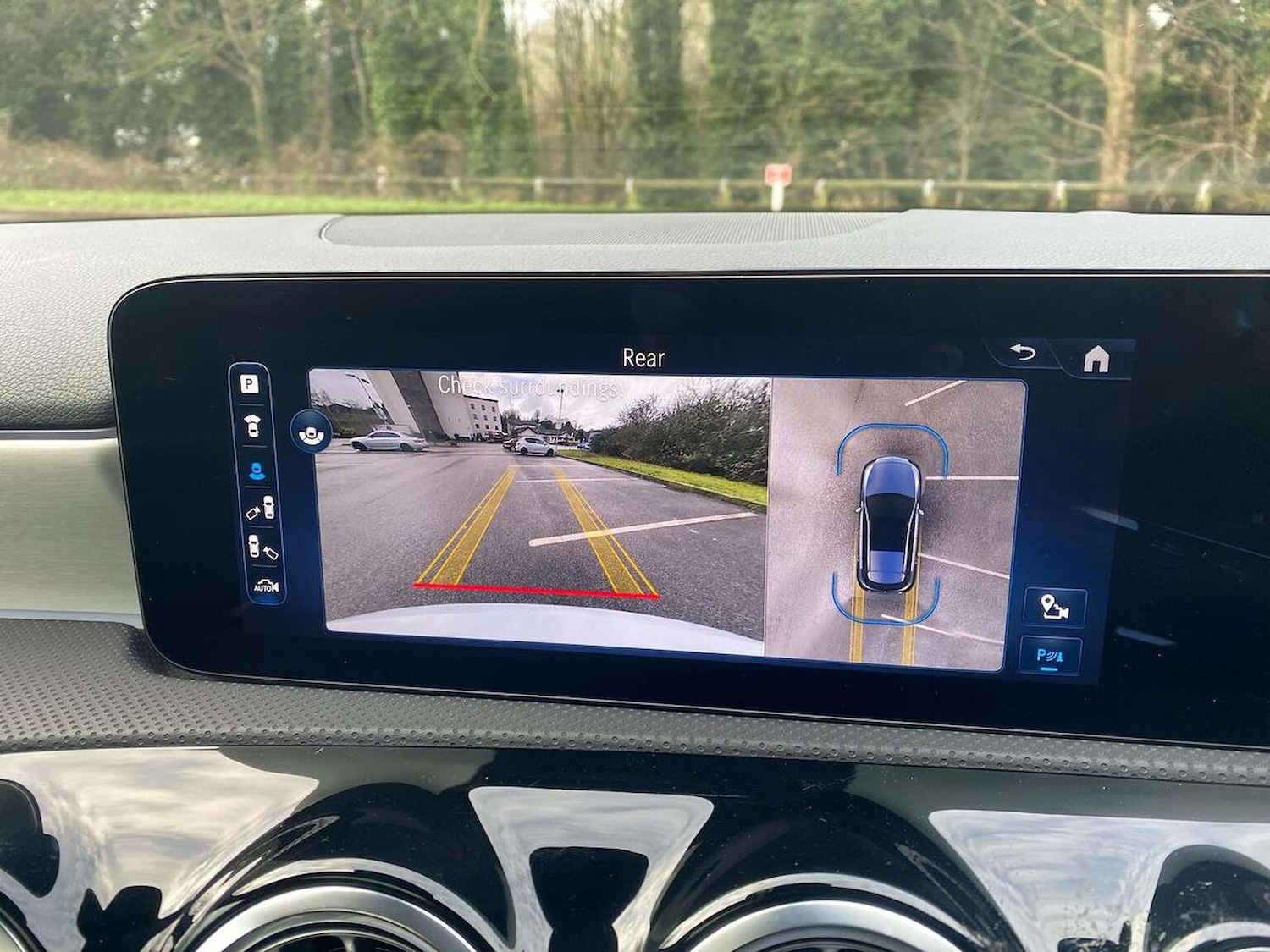 Used Mercedes-Benz A-Class 2025 for sale - 77707471: Photo 23