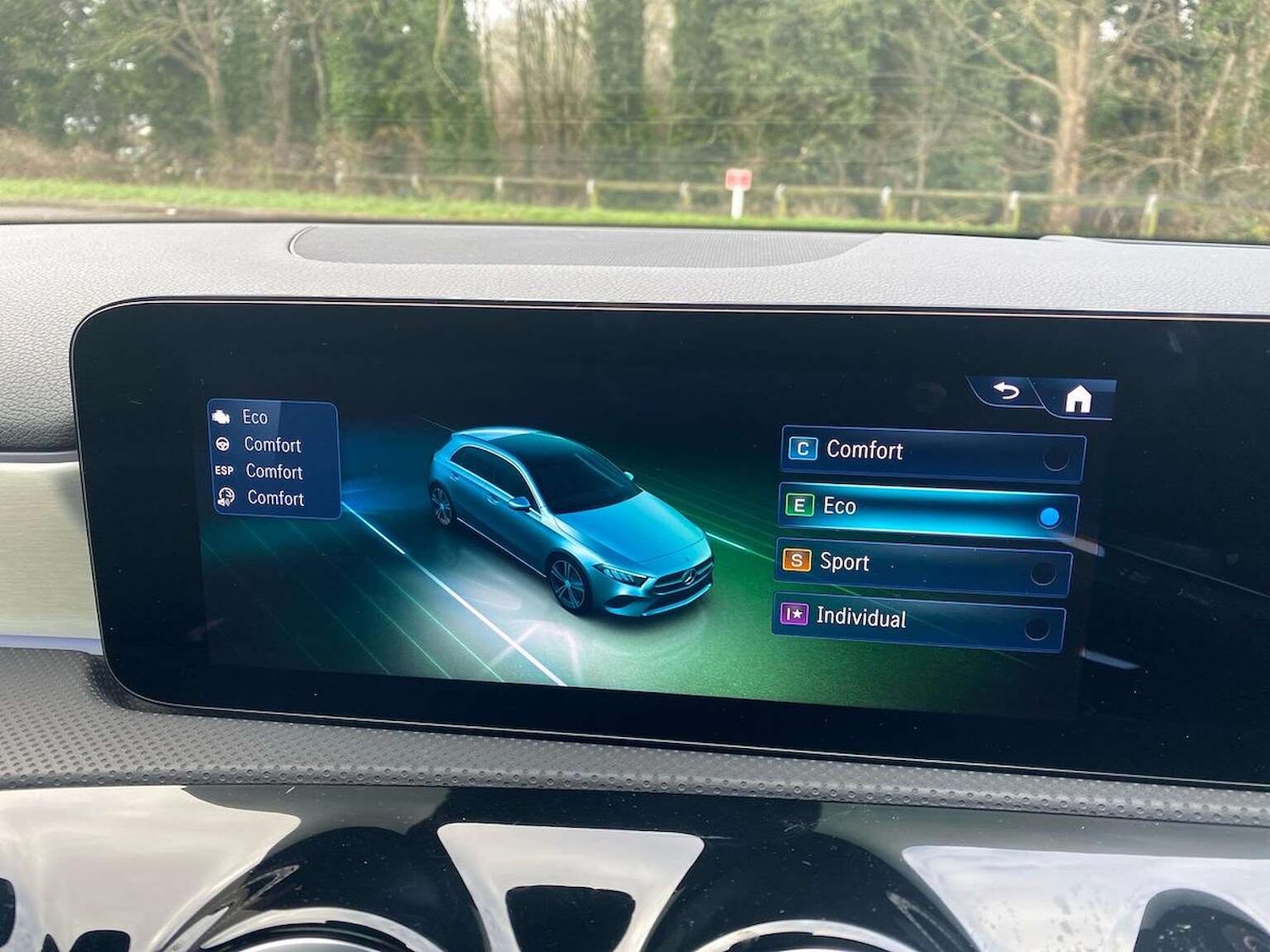 Used Mercedes-Benz A-Class 2025 for sale - 77707471: Photo 25