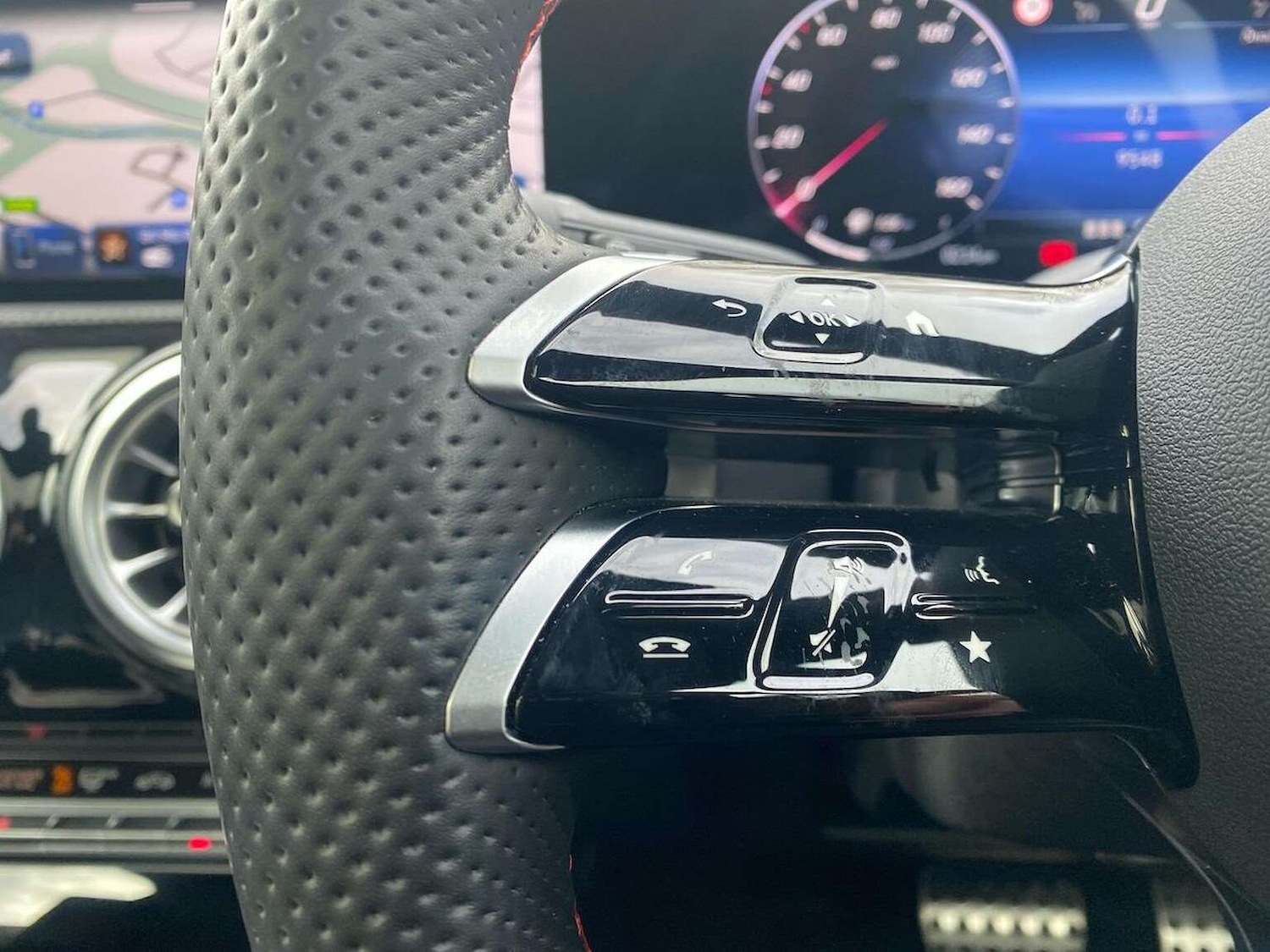 Used Mercedes-Benz A-Class 2025 for sale - 77707471: Photo 26