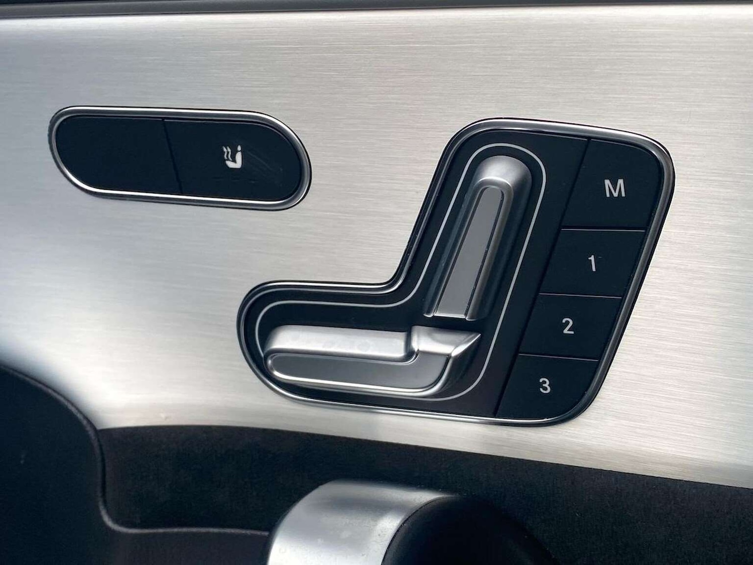 Used Mercedes-Benz A-Class 2025 for sale - 77707471: Photo 30