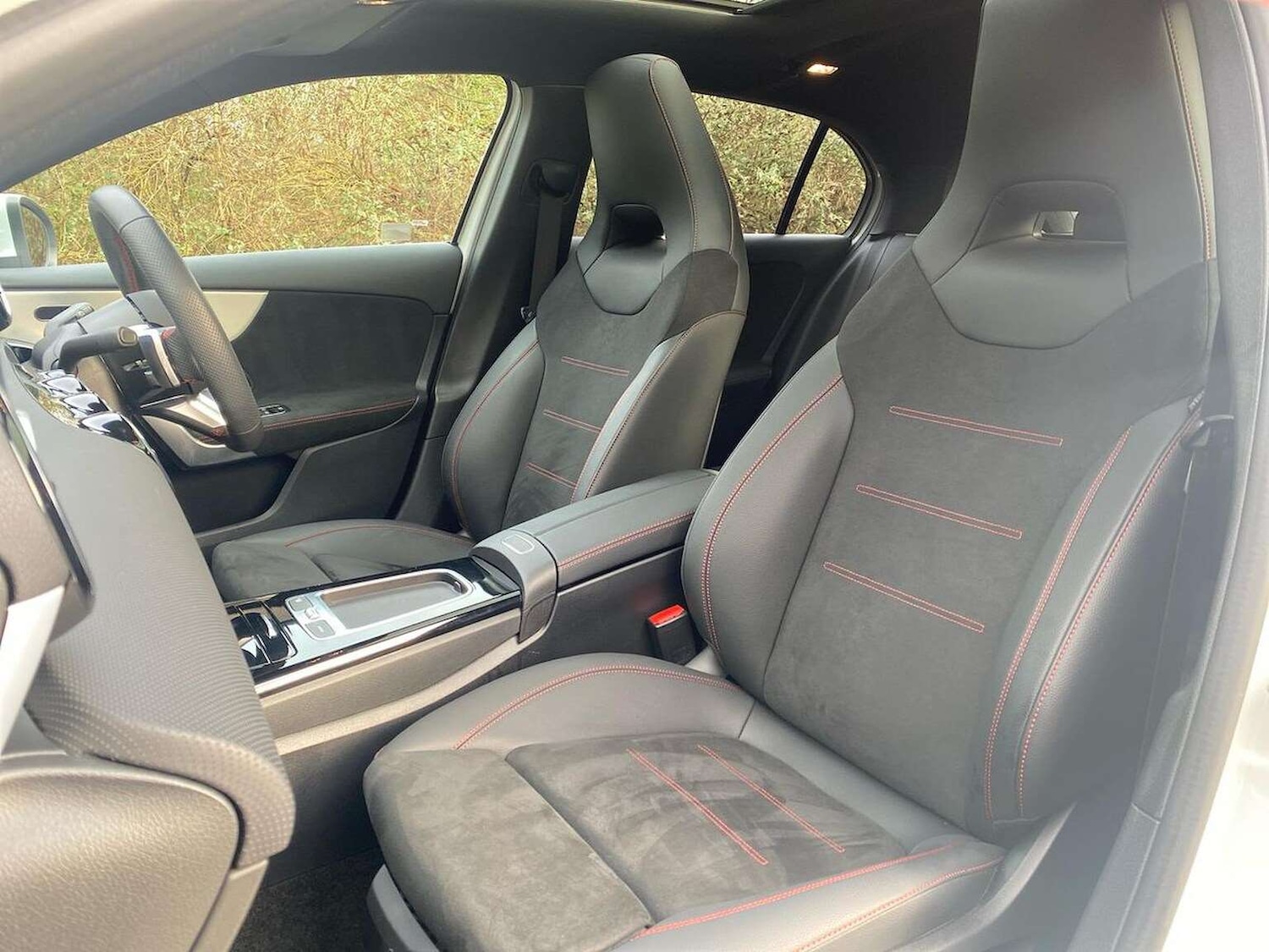 Used Mercedes-Benz A-Class 2025 for sale - 77707471: Photo 31