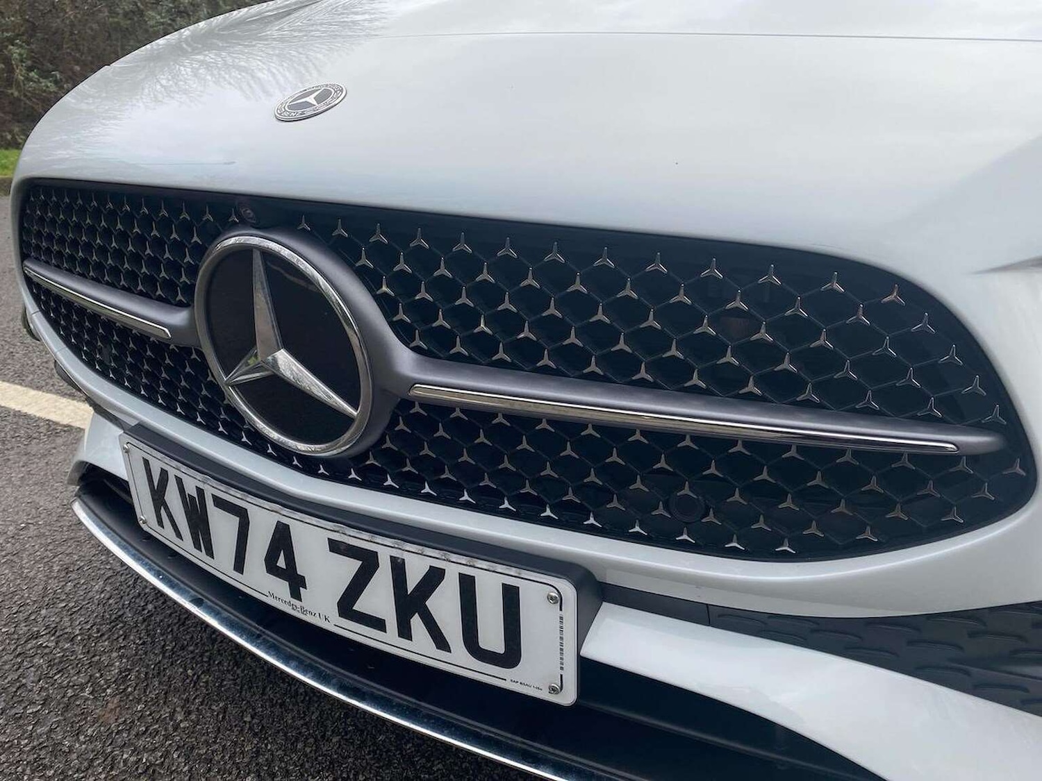 Used Mercedes-Benz A-Class 2025 for sale - 77707471: Photo 33