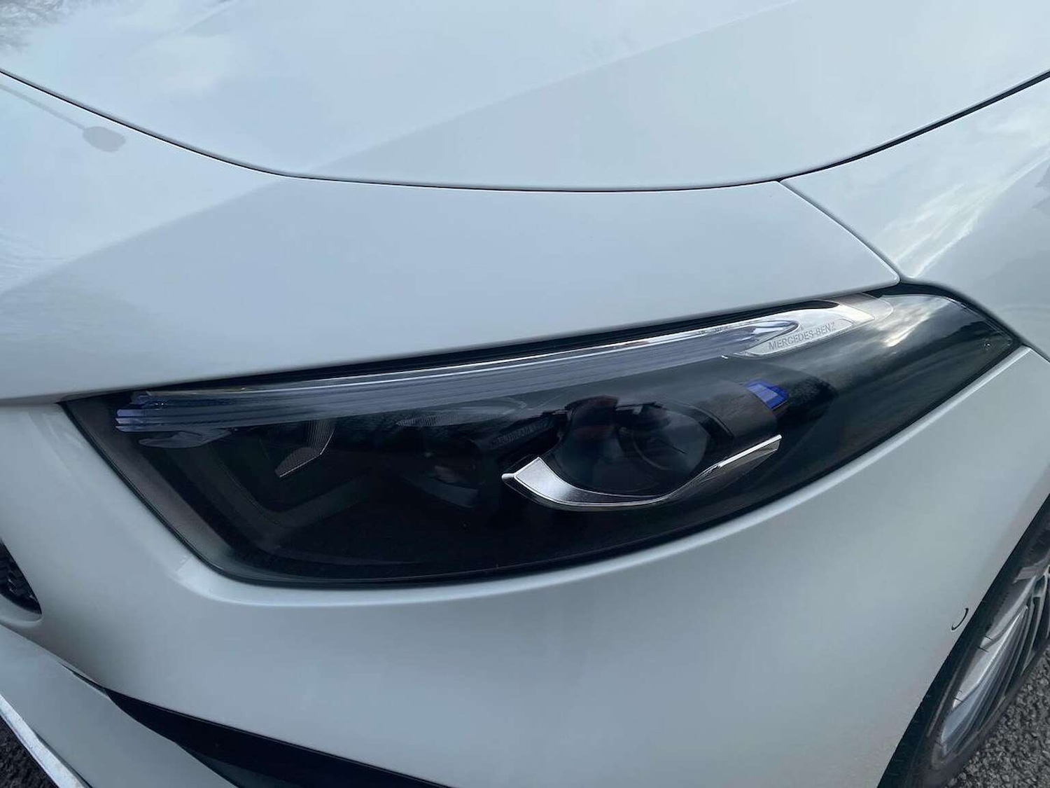 Used Mercedes-Benz A-Class 2025 for sale - 77707471: Photo 34