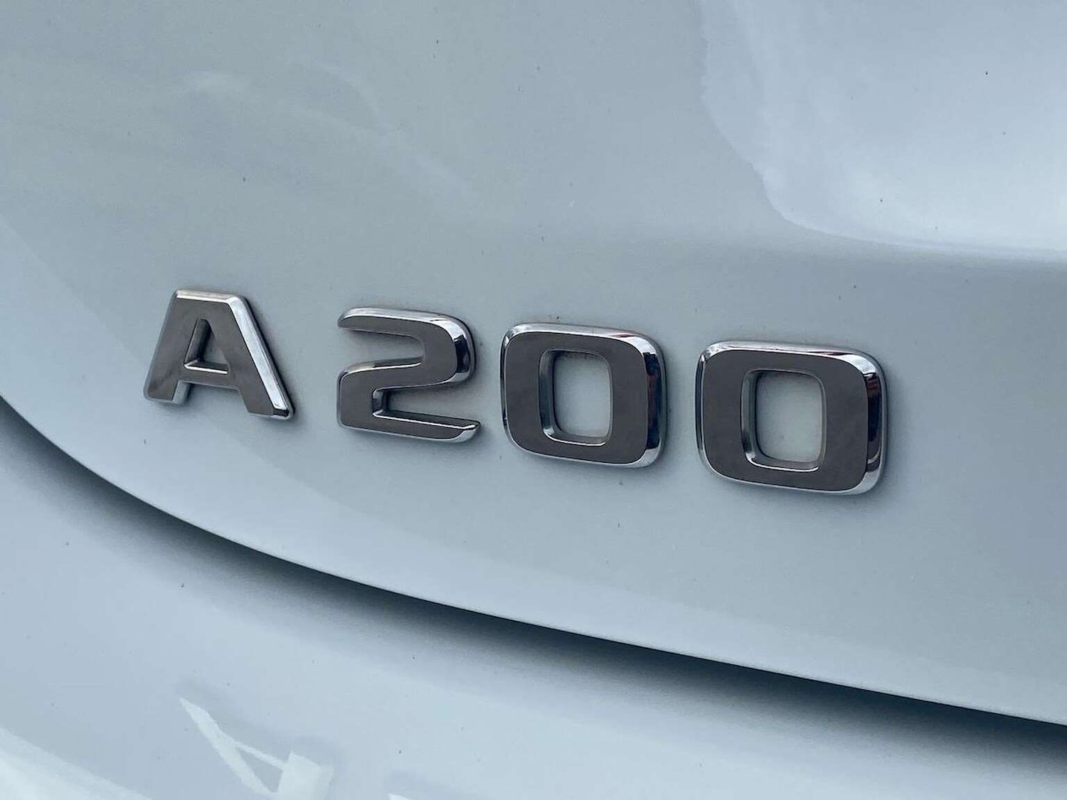 Used Mercedes-Benz A-Class 2025 for sale - 77707471: Photo 35