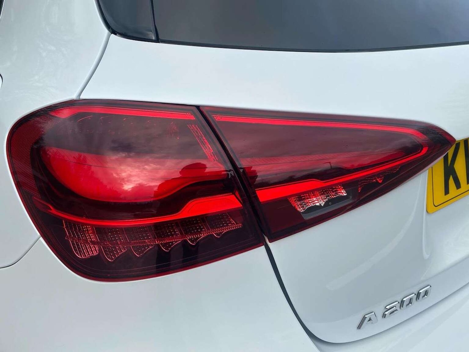 Used Mercedes-Benz A-Class 2025 for sale - 77707471: Photo 36